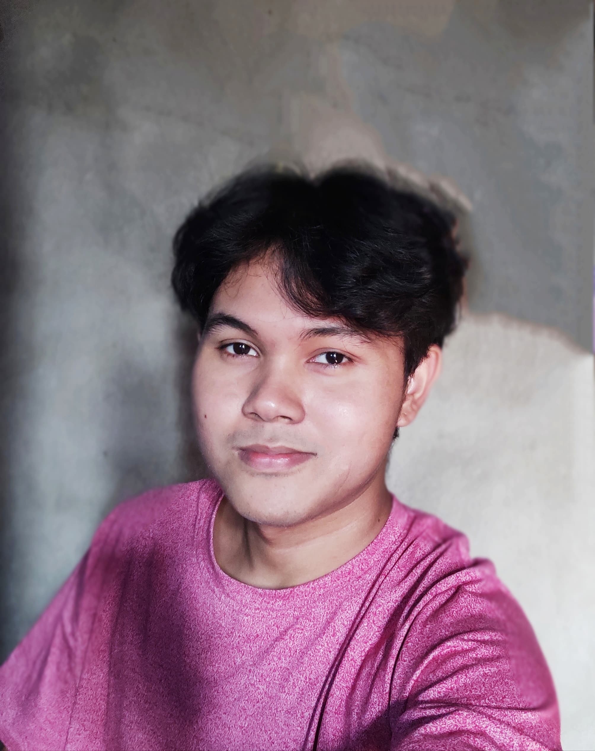 Profile picture
